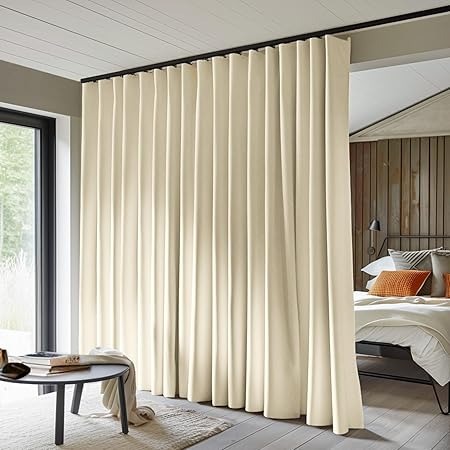 Buy Bedroom Curtains Online for Comfort & Elegant Style - Image 4