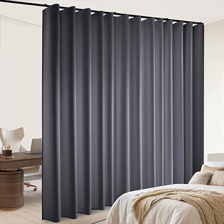 Premium Blackout Curtains for Home and Office - Image 5