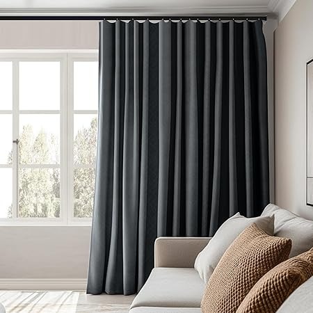 Buy Bedroom Curtains Online for Comfort & Elegant Style - Image 3