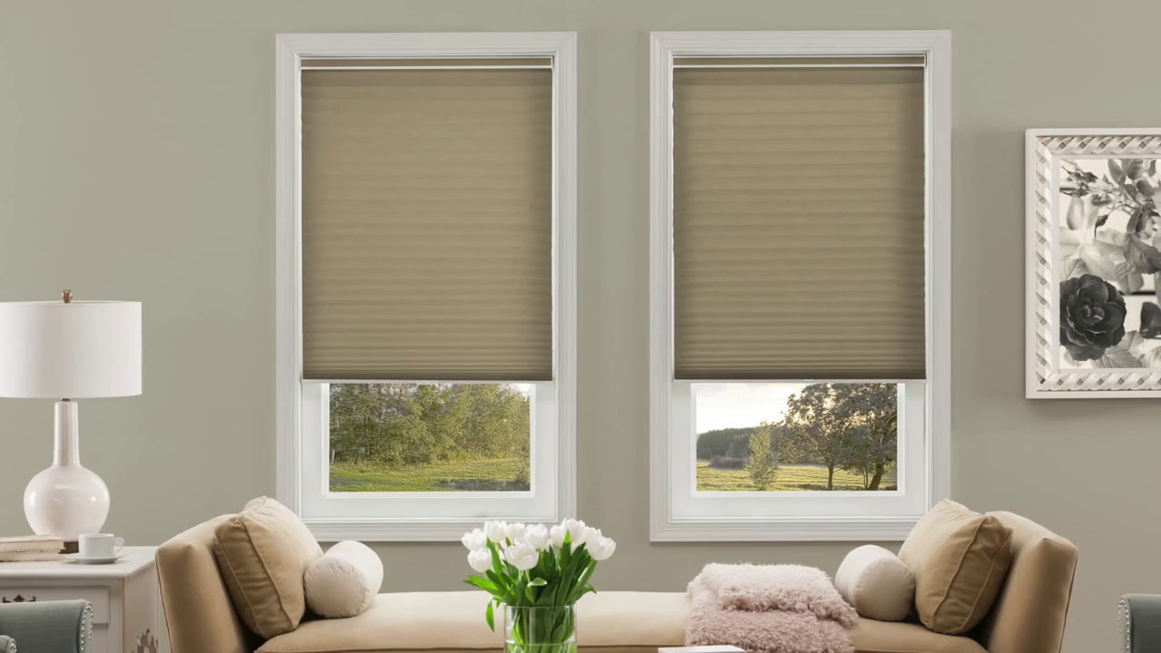 Modern Blackout Blinds for Homes and Office Interiors