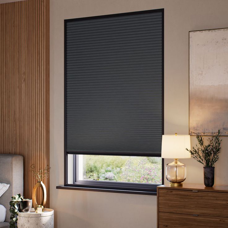 Modern Blackout Blinds for Homes and Office Interiors - Image 4