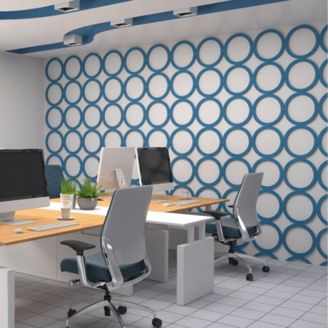 Buy Office Wallpaper Online for Professional Workspaces