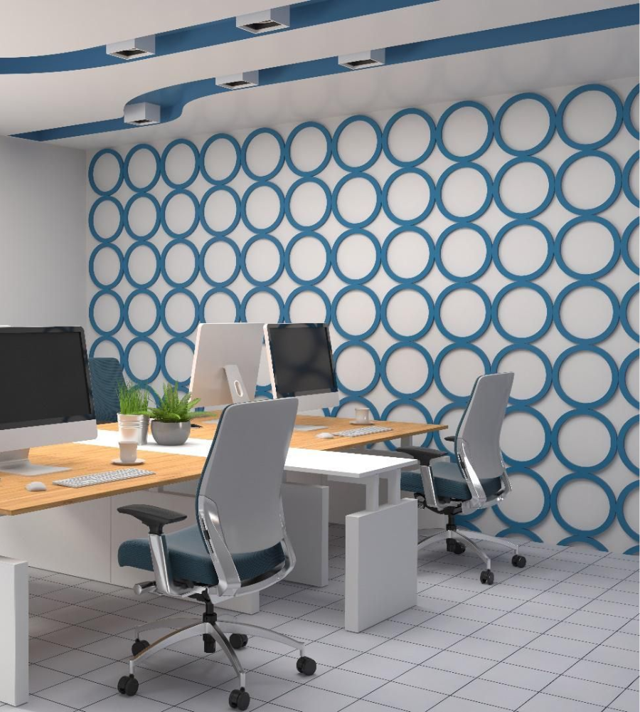Buy Office Wallpaper Online for Professional Workspaces