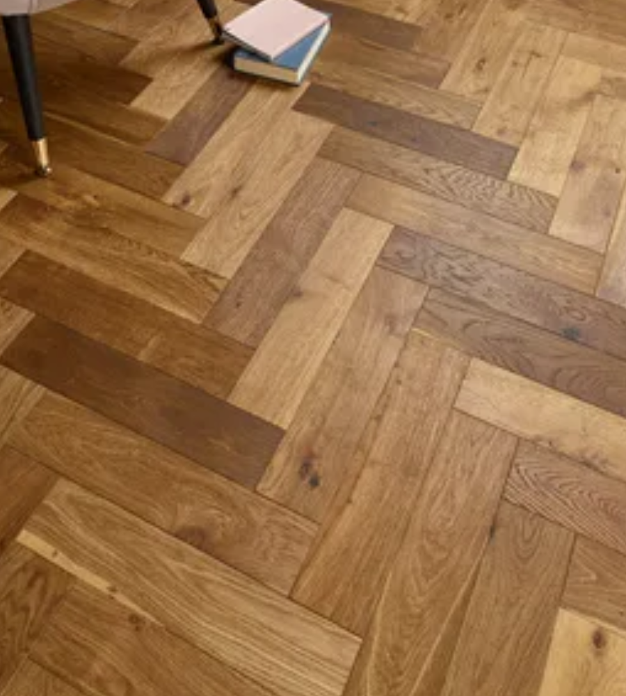 Buy Parquet Flooring Online for Elegant Wooden Floors - Image 2