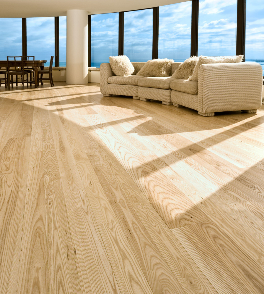 Buy Solid Wood Flooring Online for Natural Elegant Floors - Image 3