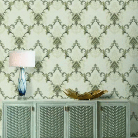 Buy Vinyl Wallpaper Online for Stylish & Durable Walls