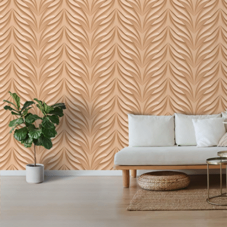 Buy Custom Made Wallpaper Online for Personalized Walls