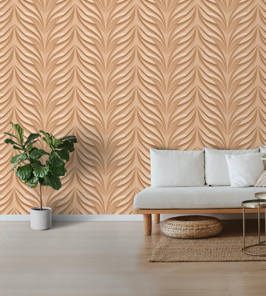 Buy Custom Made Wallpaper Online for Personalized Walls