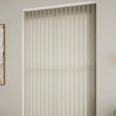 Buy Vertical Blinds Online for Modern Office & Homes