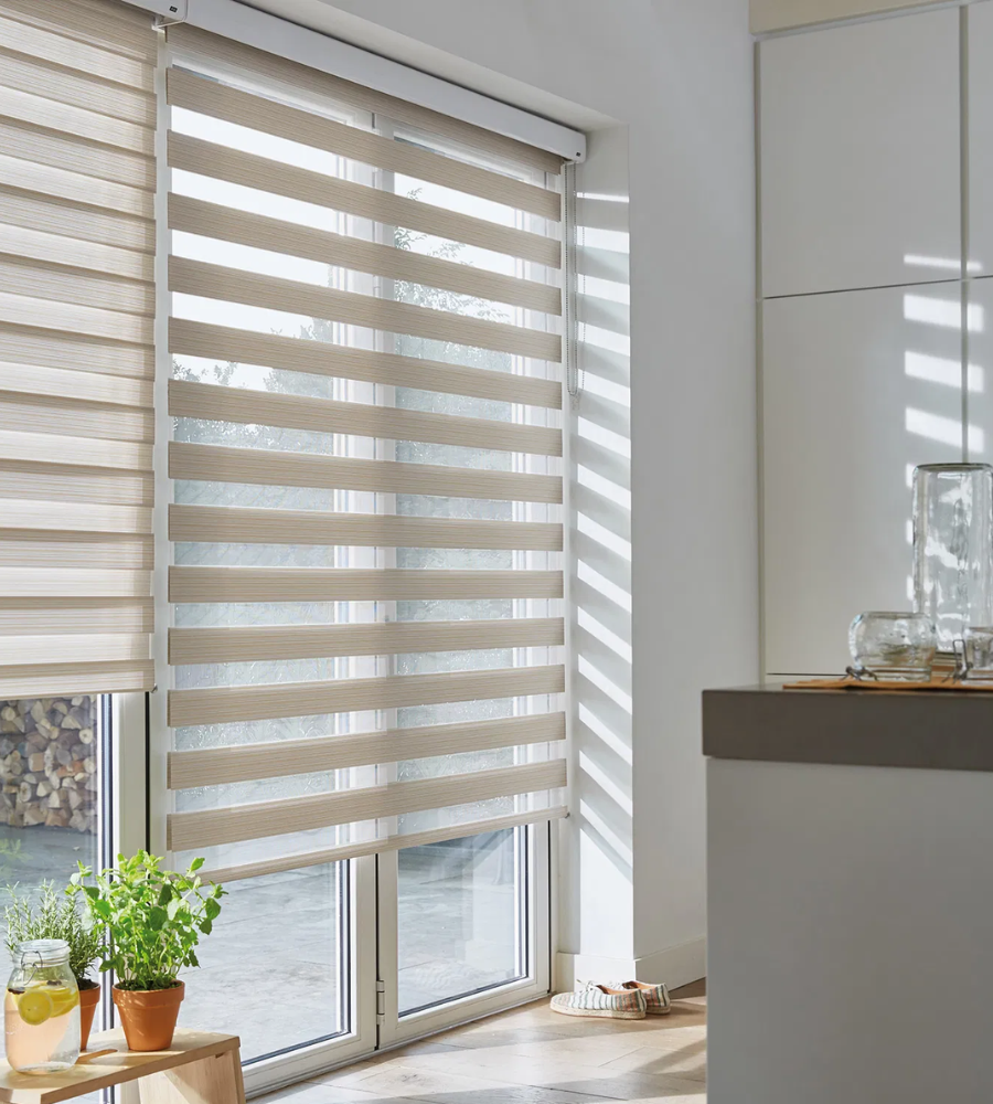 Stylish Venetian Blinds for Modern Homes and Offices