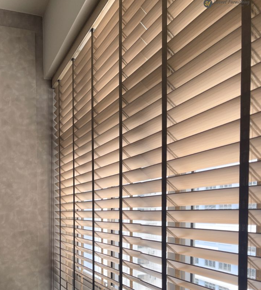 Stylish Venetian Blinds for Modern Homes and Offices - Image 2