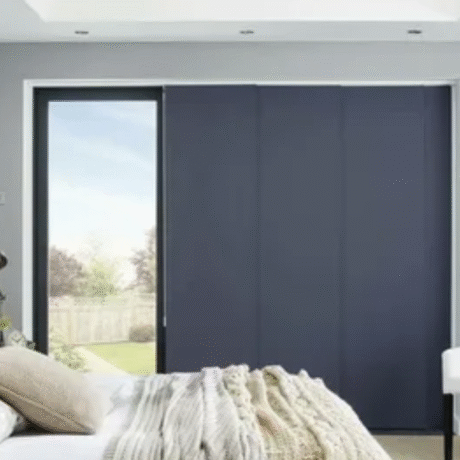 Buy Panel Blinds Online 2026 for Modern Interiors