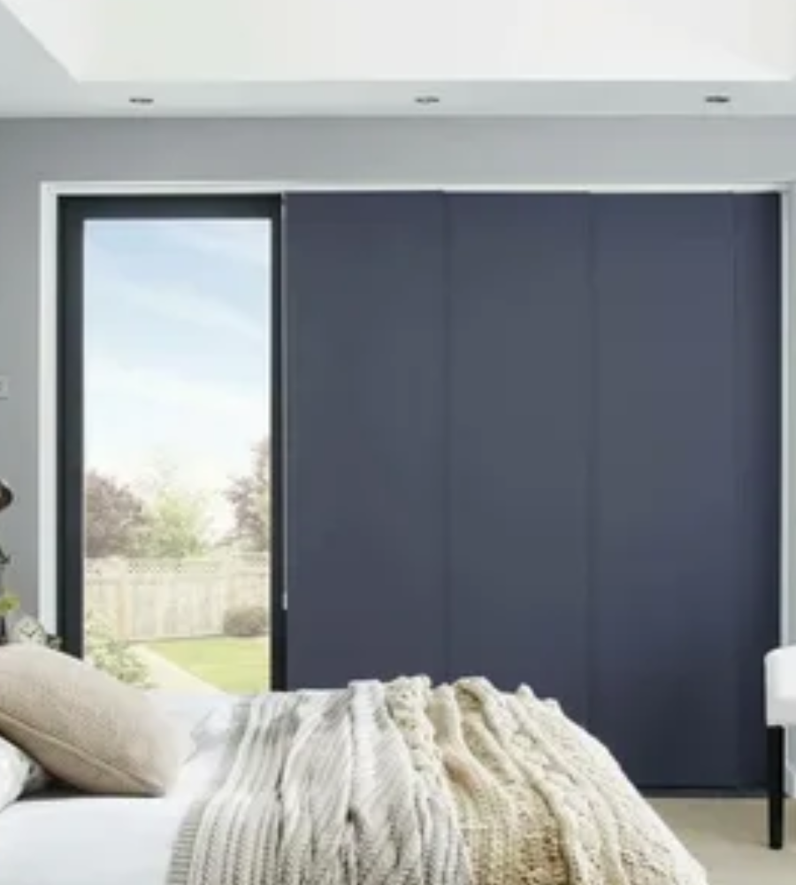 Buy Panel Blinds Online 2026 for Modern Interiors