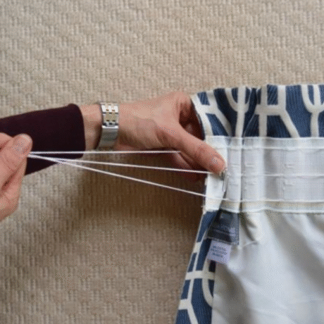 Professional Curtain Alterations for a Perfect Fit