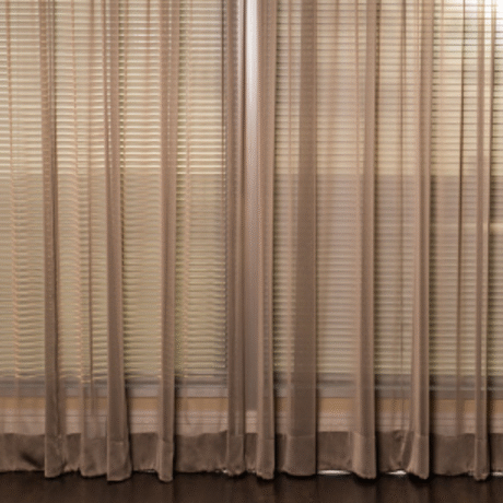 Buy Elegant Sheer Curtains Online for Airy Interiors