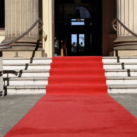 Premium Red Carpet Dubai for Events and Exhibitions