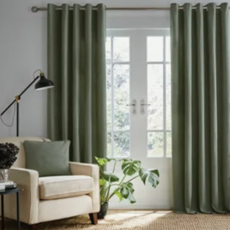 Buy Living Room Curtain Designs Online for Stylish Homes