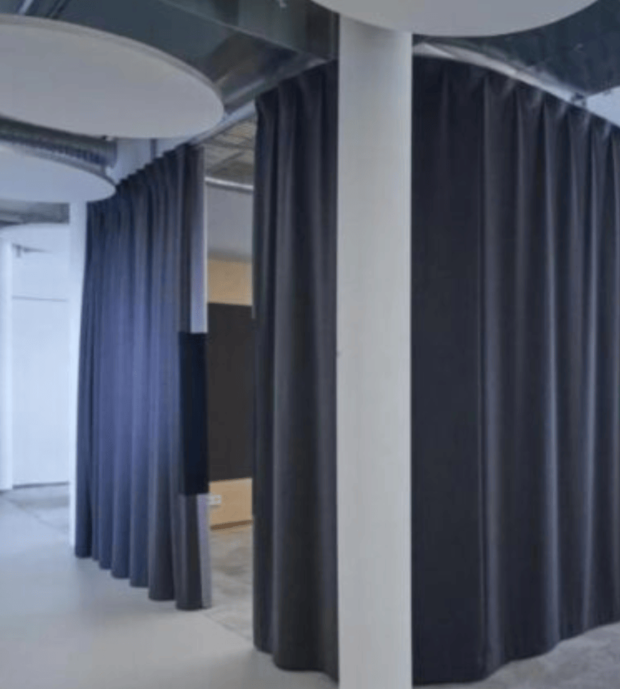 Buy Soundproof Curtains Online 2026 for Noise Control - Image 5