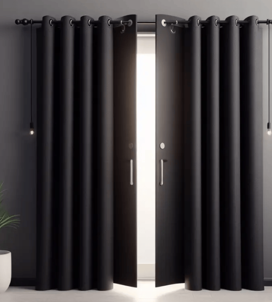 Buy Soundproof Curtains Online 2026 for Noise Control - Image 3