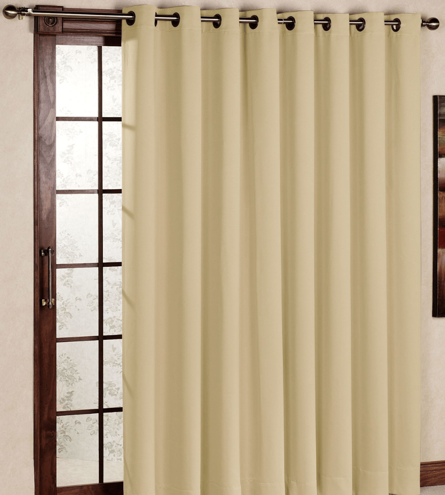 Buy Soundproof Curtains Online 2026 for Noise Control - Image 2