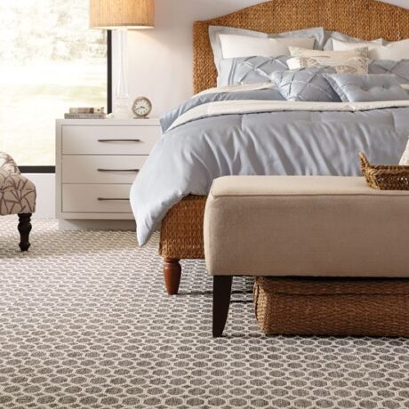 Cozy Bedroom Carpets for a Soft and Stylish Look