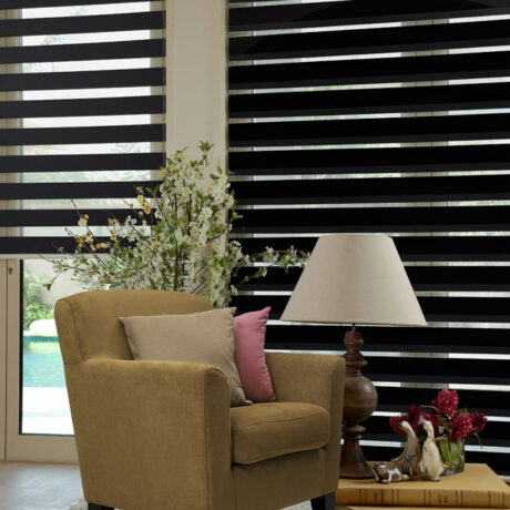 Premium Duplex Blinds Day & Night for Homes in Dubai