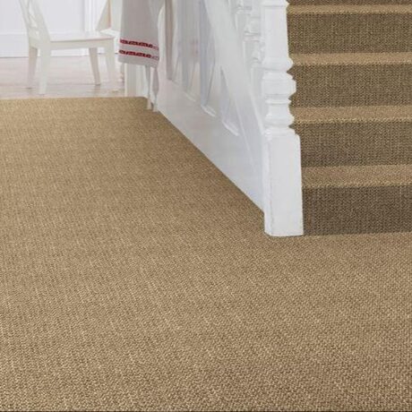 Durable Sisal Carpet Dubai for Homes and Offices